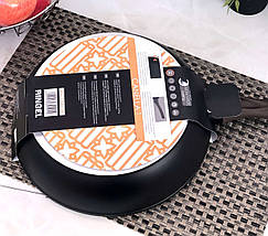 Сковорода глибока 26 см Ringel Canella (RG-1100-26), фото 2