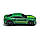 Машинка Хот Вілс 1:64 18 Camaro SS колекція Then And Now Hot Wheels Mattel HCV82, фото 5