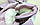 Зимові чобітки дитячі Kimboo 2377-1F фіолетові на дівчинку 25, фото 4