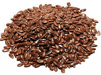 Семена льна Ecofood 1 кг