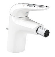 Змішувач для біде Grohe Eurostyle New білий 33565LS3