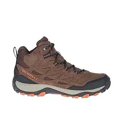 Черевики туристичні Merrell West Rim Mid WP 46