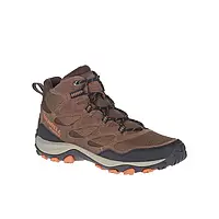 Ботинки туристические Merrell West Rim Mid WP