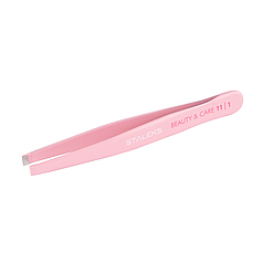 ПІНЦЕТ ДЛЯ БРІВ STALEKS BEAUTY TBC-11/1