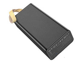 Зовнішній акумулятор Power Bank Borofone BJ18A 30000mAh, колір у наявності, фото 4
