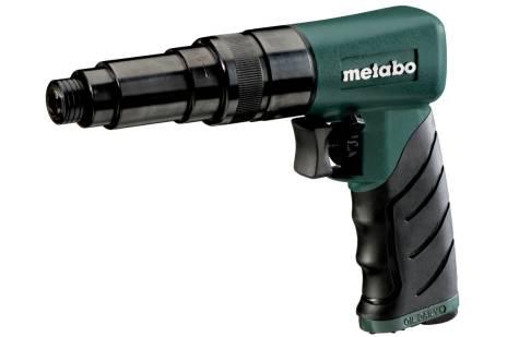 Пневматичний шуруповерт Metabo DS 14 (604117000)