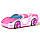 Машинка Хот Вілс 1:64 Barbie Extra колекція Tooned Hot Wheels Mattel HCX32, фото 3