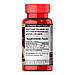 Екстракт чорної вишні, Puritan's PrideBlack Cherry Extract 1000 mg 100 капсул, фото 2