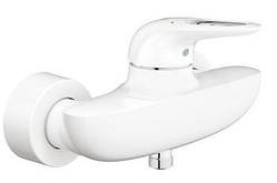 Змішувач для душу Grohe Eurostyle New білий 33590LS3