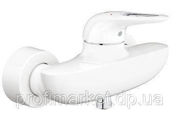 Змішувач для душу Grohe Eurostyle New білий 33590LS3