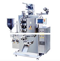 Вертикальна упаковочна машина WP-100