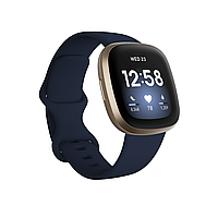 Фитнес часы Fitbit Versa 3 Blue