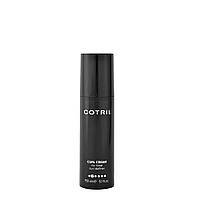 Cotril крем для укладок вьющихся и волнистых волос Styling Curl Cream 150ml