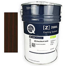 Лак Deco-tec 5420 колір Палісандрове дерево (Palisander), Zobel