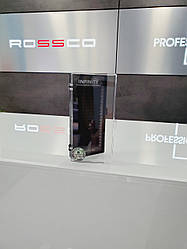 Вії INFINITY вигин "B" 0.1