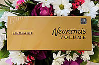 Филлер Neuramis Volume / Неурамис Волюм с лидокаином, 1ml