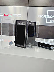 Вії INFINITY 20 ліній B 0.07 (7 мм)