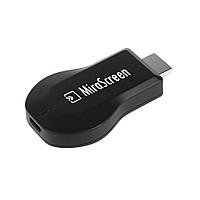 Wecast MiraScreen Google HDMI Miracast беспроводный адаптер проектор adapter Dongle 1080 FullHD