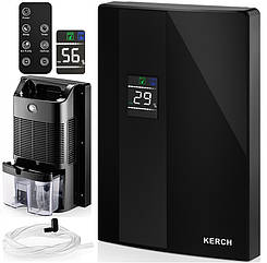 Осушувач повітря KERCH Clear Air 90W Black