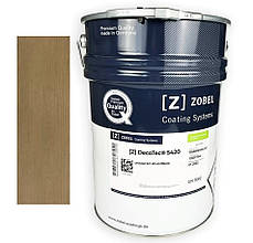Лак Zobel Deco-tec 5420, колір WEIBKIEFER, 20л (Німеччина)