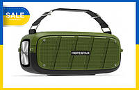 Портативная Bluetooth колонка Hopestar A20