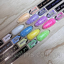 8 GRAPE ice cream base 12гр., фото 5