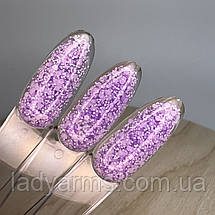 8 GRAPE ice cream base 12гр., фото 3