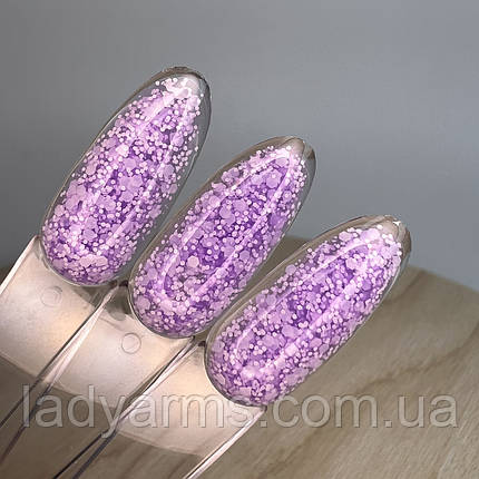 8 GRAPE ice cream base 20гр., фото 3
