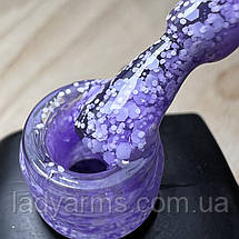 8 GRAPE ice cream base 12гр., фото 6