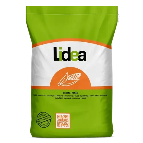 Кукурудза ЄС Перспектив ФАО 240 Lidea, Насіння кукурудзи Лідеа