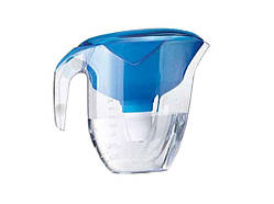 Наша Вода Фільтр-кувшин Немо синій 3л 1 шт ТМ Ecosoft