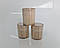 Зубочистка дерев'яна (500 шт.) у м'якому пакованні (а20) (1 пачка), фото 3