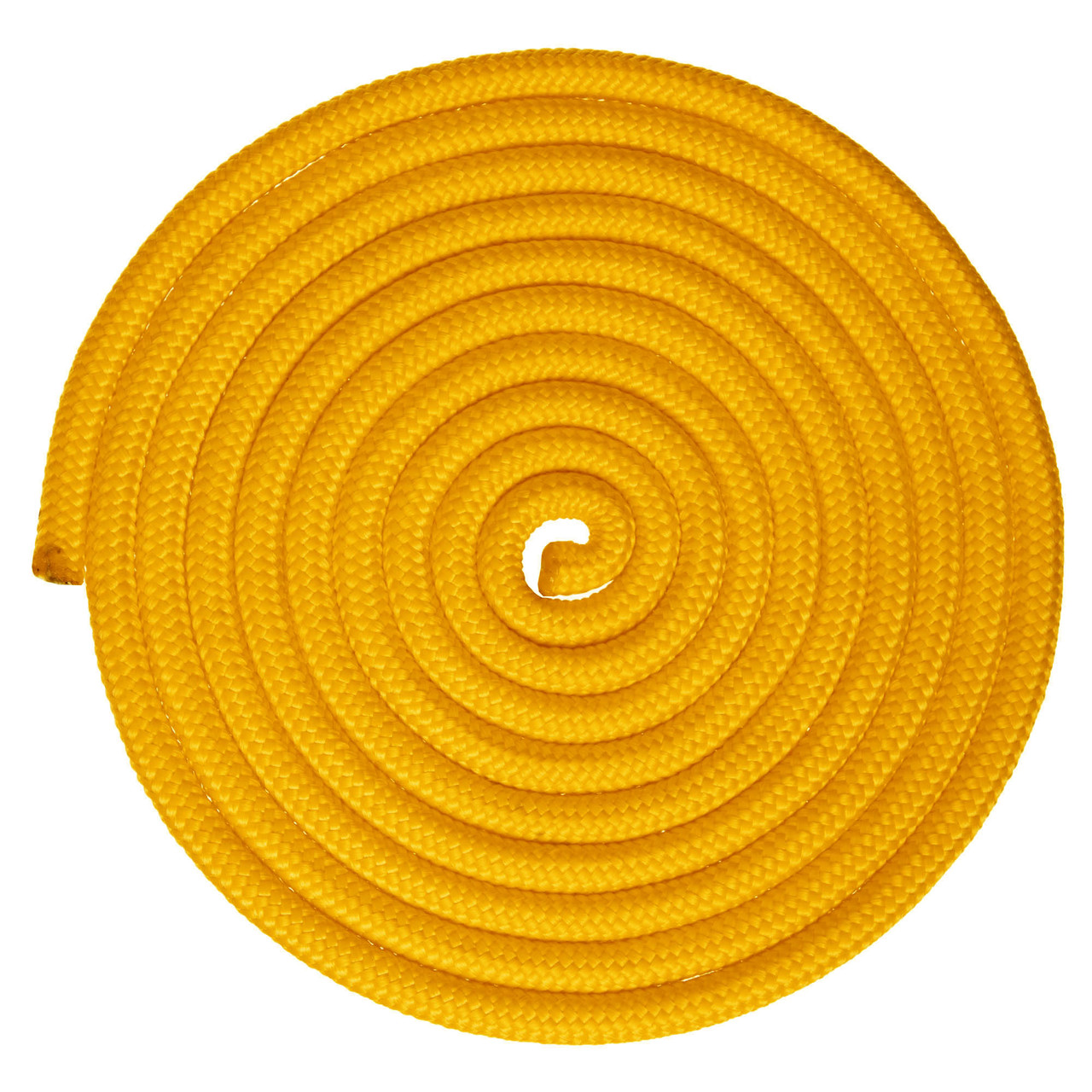 Скакалка SP-Planeta C-3743 для художньої гімнастики довжина 3м діаметр 11мм бавовна, фото 1