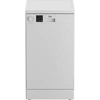 Посудомийна машина Beko DVS05025W