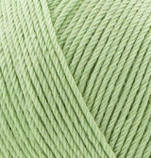 Alize DIVA (Алізе Діва) № 853 зелений (Пряжа, нитки для в'язання), фото 2