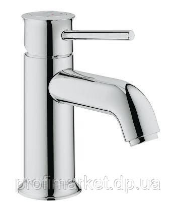Змішувач для умивальника Grohe BauClassic 23162