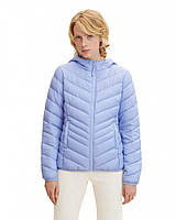 Куртка light weight puffer jacket 1029236-30029 Tom Tailor L Голубой