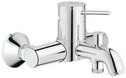Змішувач для ванни Grohe BauClassic 32865