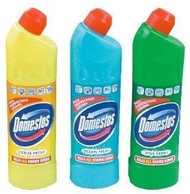 DOMESTOS 1000 мл.