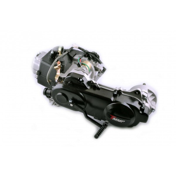Купить Двигатель 4х.-тактный на китайский скутер gy6 80cc 139qma ...