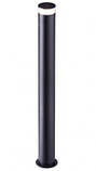 Світлодіодні світильники PHILIPS ДЛЯ МАЛИХ І СЕРЕДНІХ ПРОЕКТІВ SmartBright Bollard BCP212 LED1000/WW 13W  100-240V Rec AL, фото 2