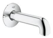 Вилив для ванни Grohe BauClassic 13258