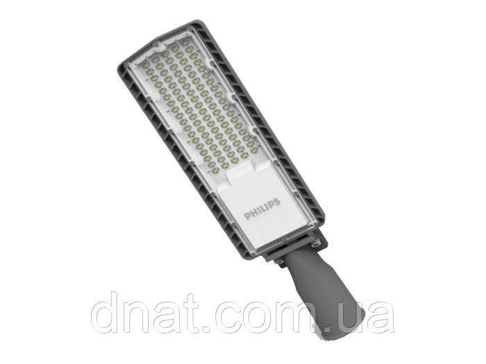Дорожній світильник з бездоганним дизайном SmartBright BRP121 LED65/NW 50W 220-240V GM