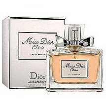 Miss Cherie Eau de Parfum 2005 парфумована вода 100 ml. (Міс Шері Еау де Парфум), фото 4