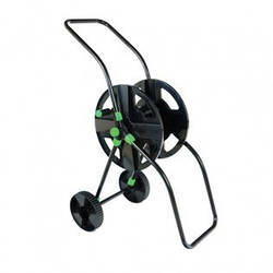 Візок для шлангу 45м д. 1\2 з колесами