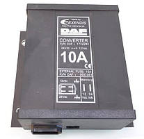 Перетворювач 24/12 10A DAF XF-105