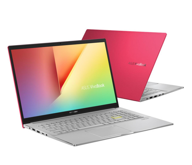 ASUS VivoBook 15 i5-1135G7/16GB/512  S533EA-BN309