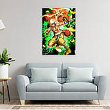 Аніме плакат постер "Ван Піс / One Piece" №13, фото 2