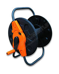 Котушка для шлангу 60м д. 1\2 (без коліс)