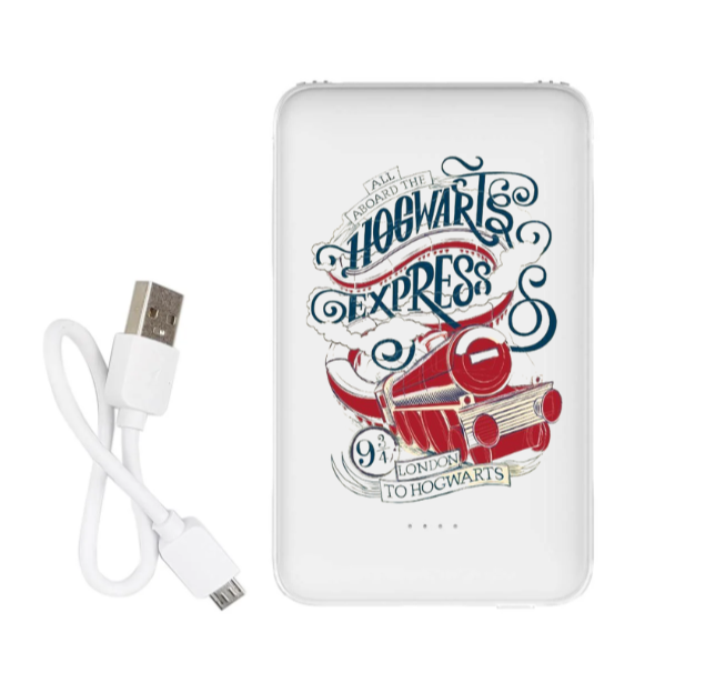 письмо гарри поттеру power bank